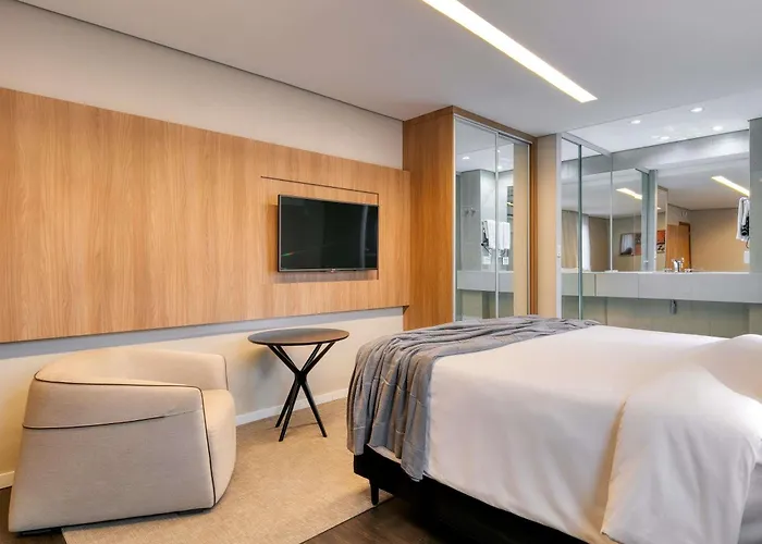 Mercure Belo Horizonte Vila da Serra
