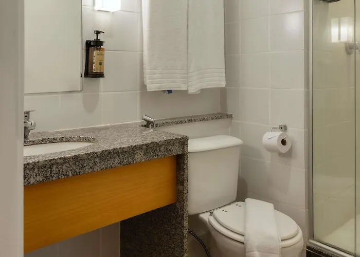 Mercure Belo Horizonte Vila da Serra