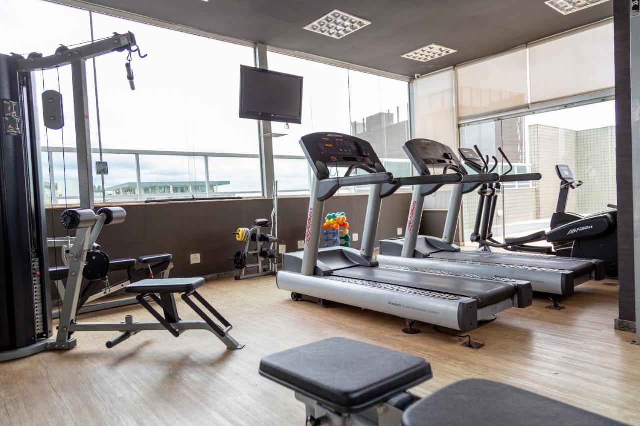 Mercure Belo Horizonte Da Serra 酒店