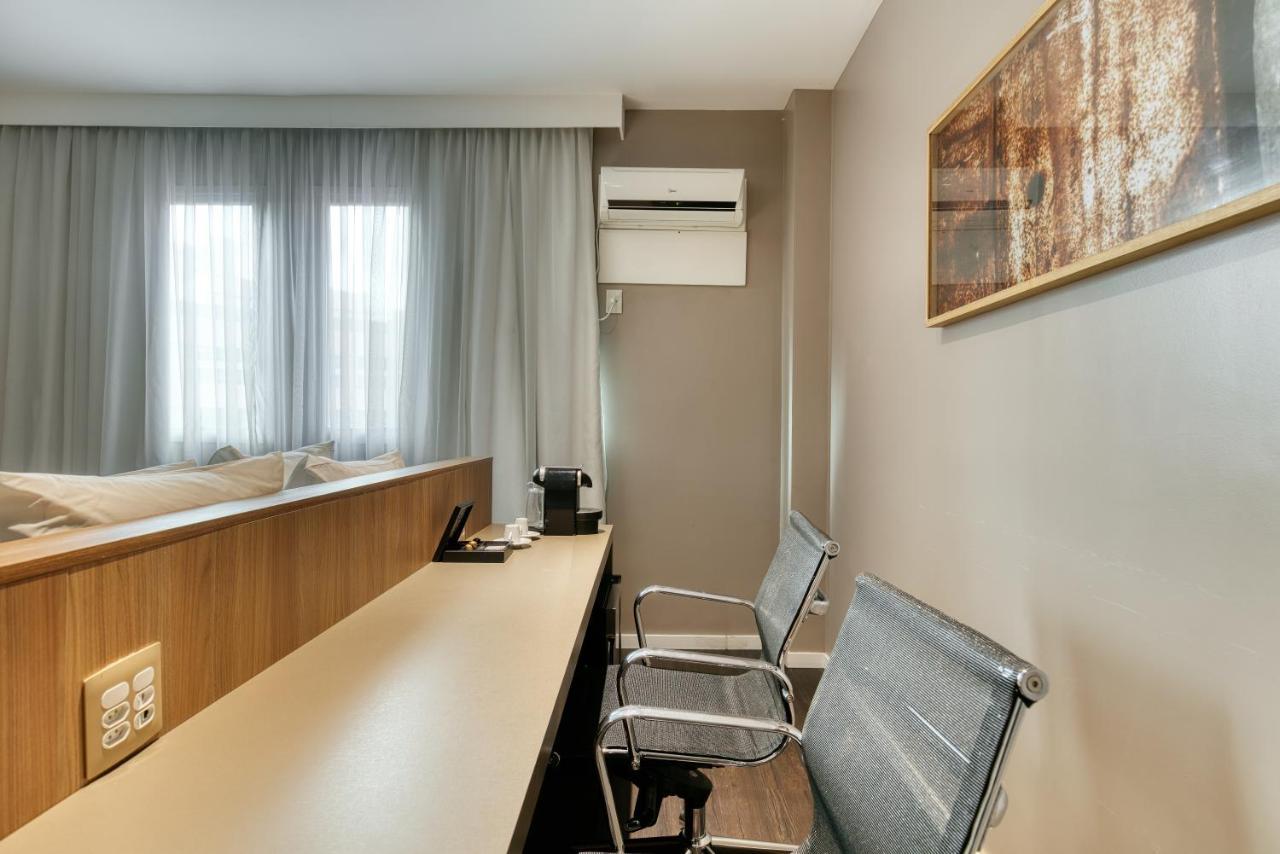 Mercure Belo Horizonte Da Serra 酒店