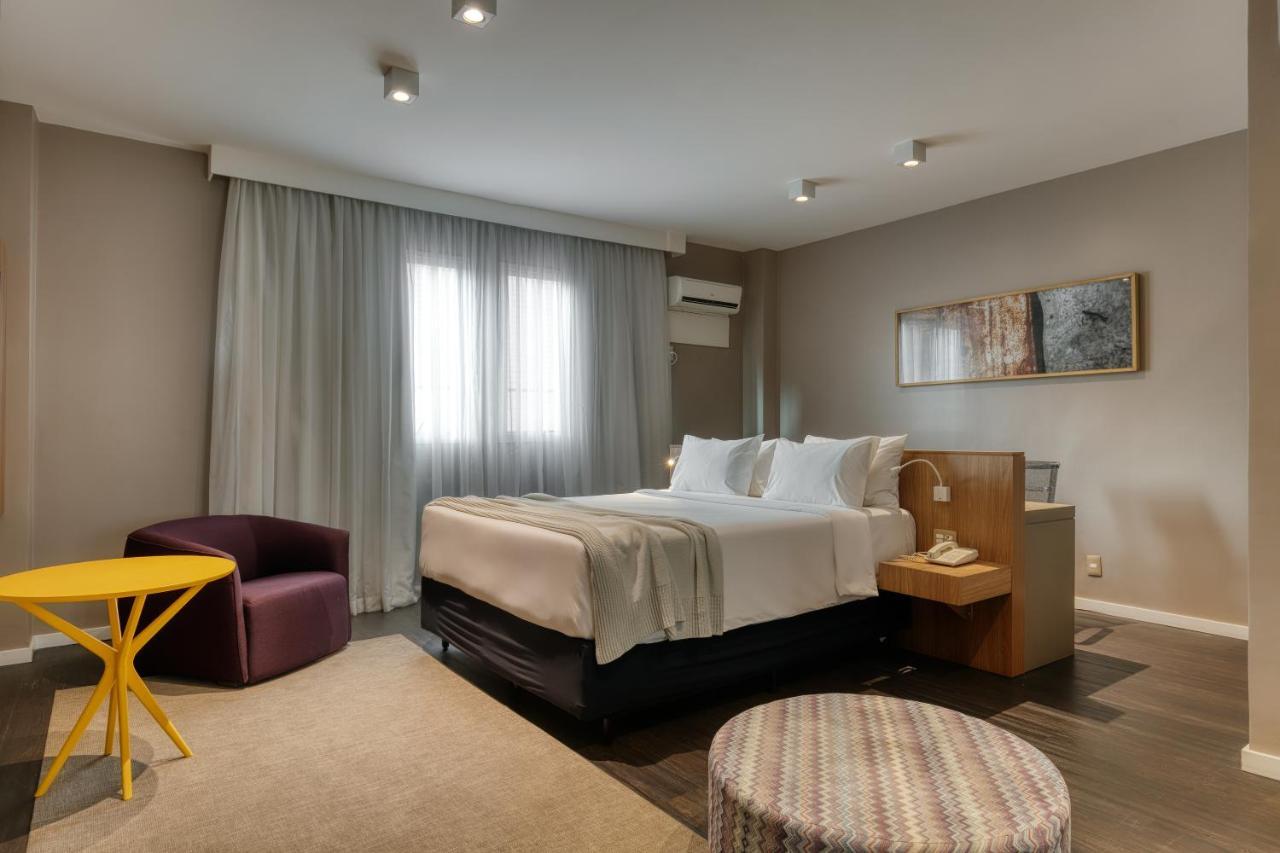 Mercure Belo Horizonte Da Serra Nova Lima