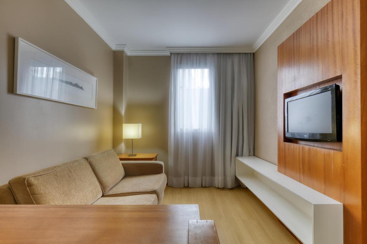 Mercure Belo Horizonte Da Serra