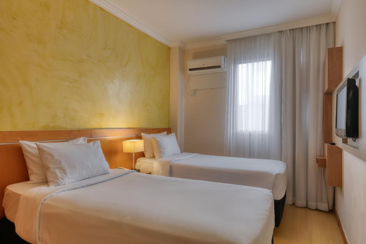 Mercure Belo Horizonte Da Serra Hotel 4*