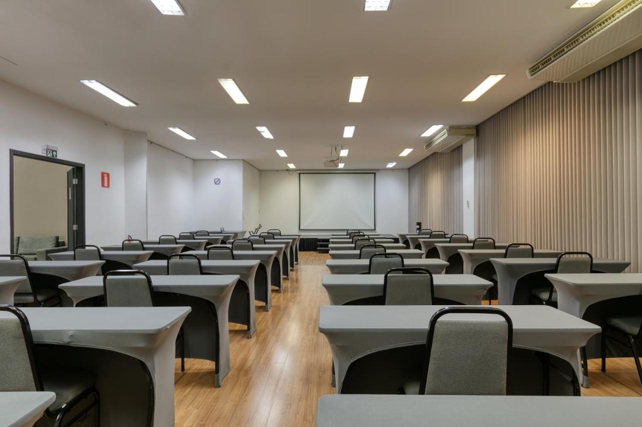 Mercure Belo Horizonte Da Serra Hotel 4*
