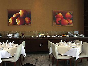 Hotel Mercure Belo Horizonte Da Serra 4*