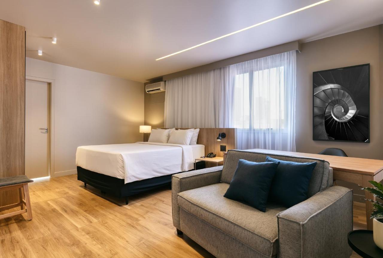 Hotel Mercure Belo Horizonte Da Serra
