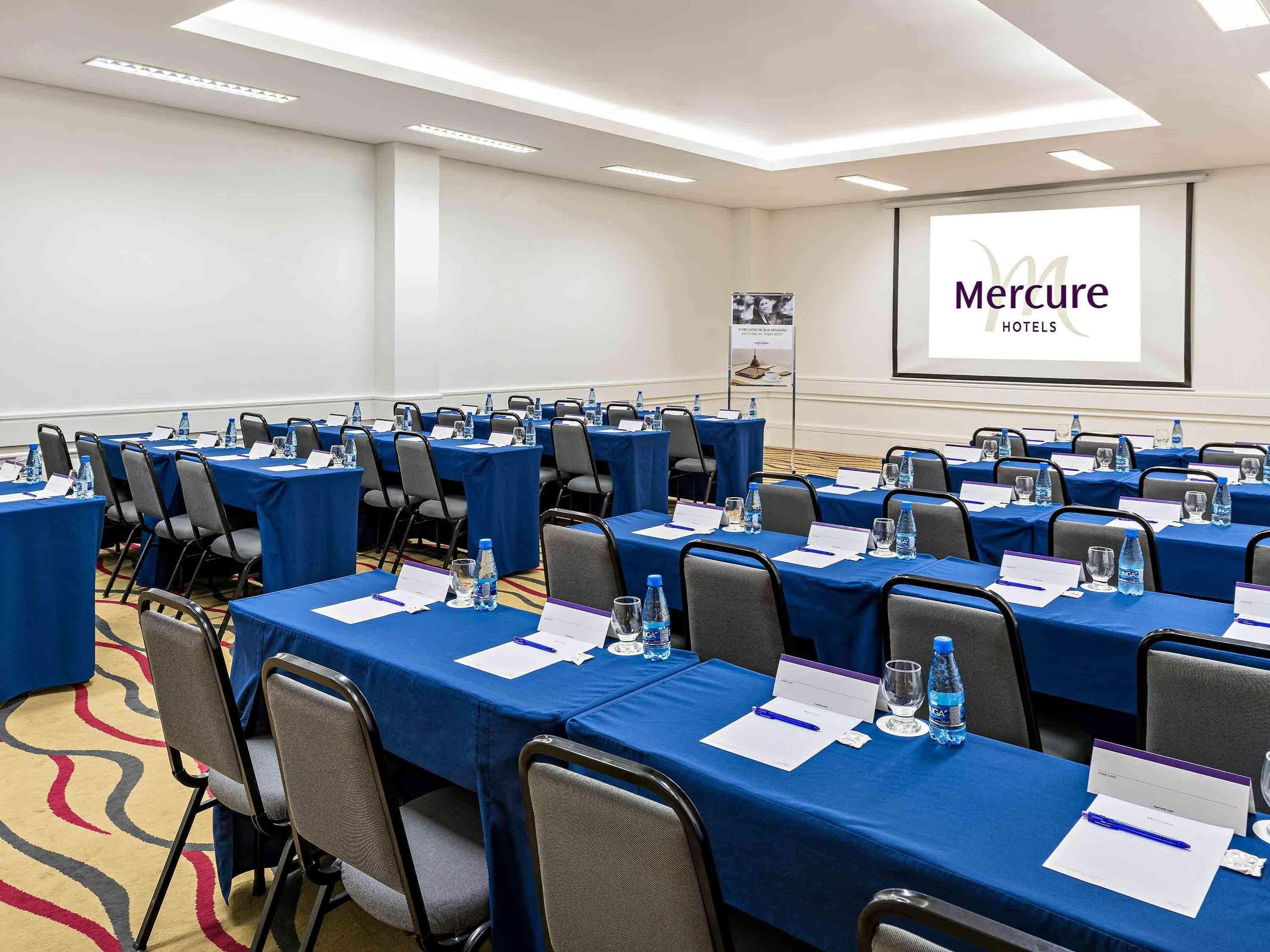 Mercure Belo Horizonte Da Serra