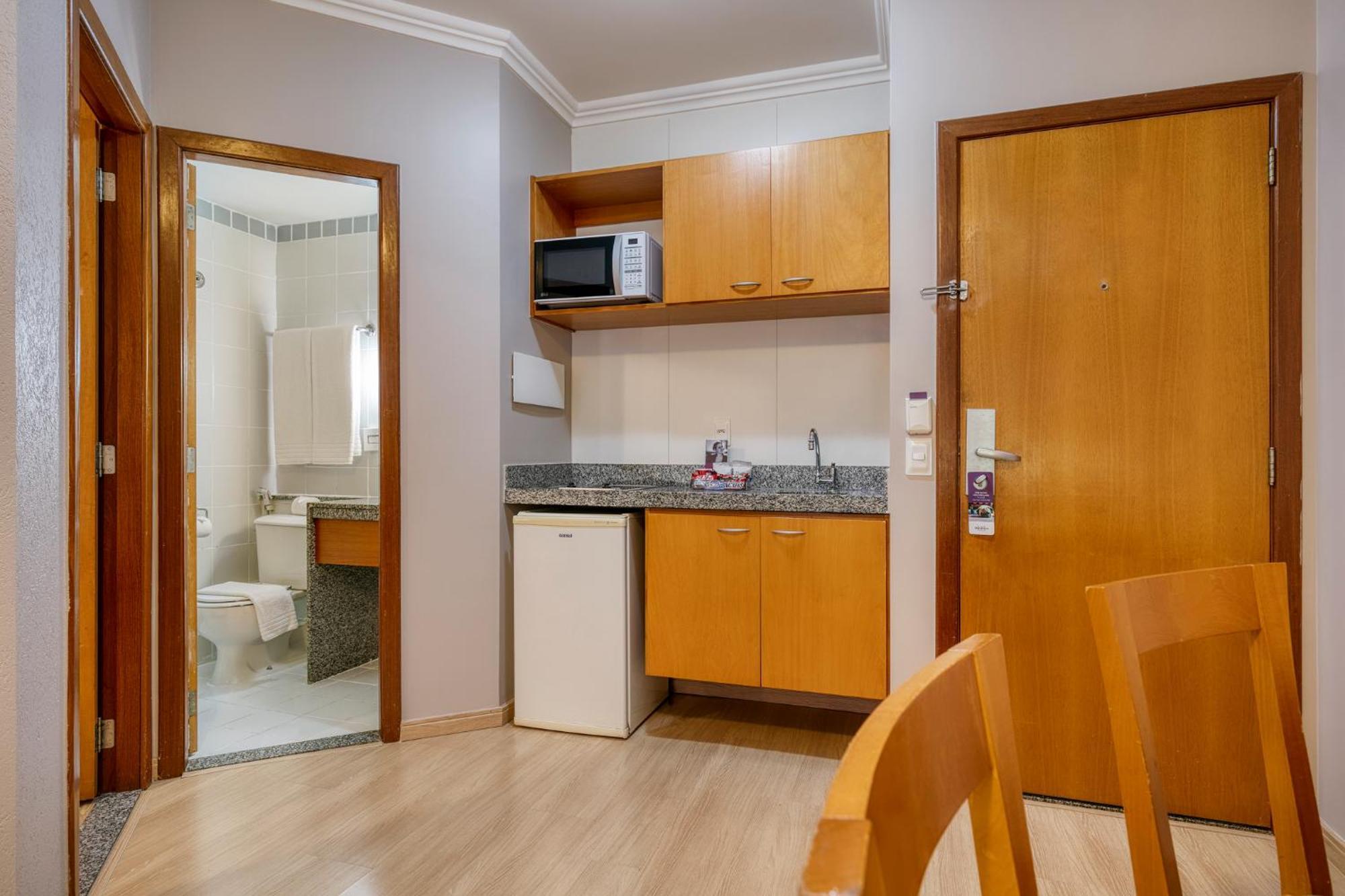 Mercure Belo Horizonte Da Serra Hotel 4*