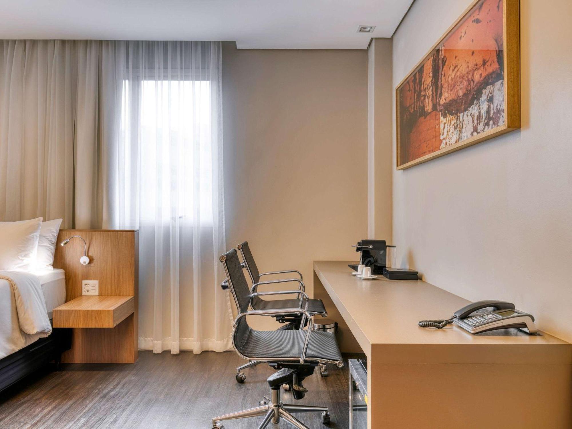 Mercure Belo Horizonte Da Serra
