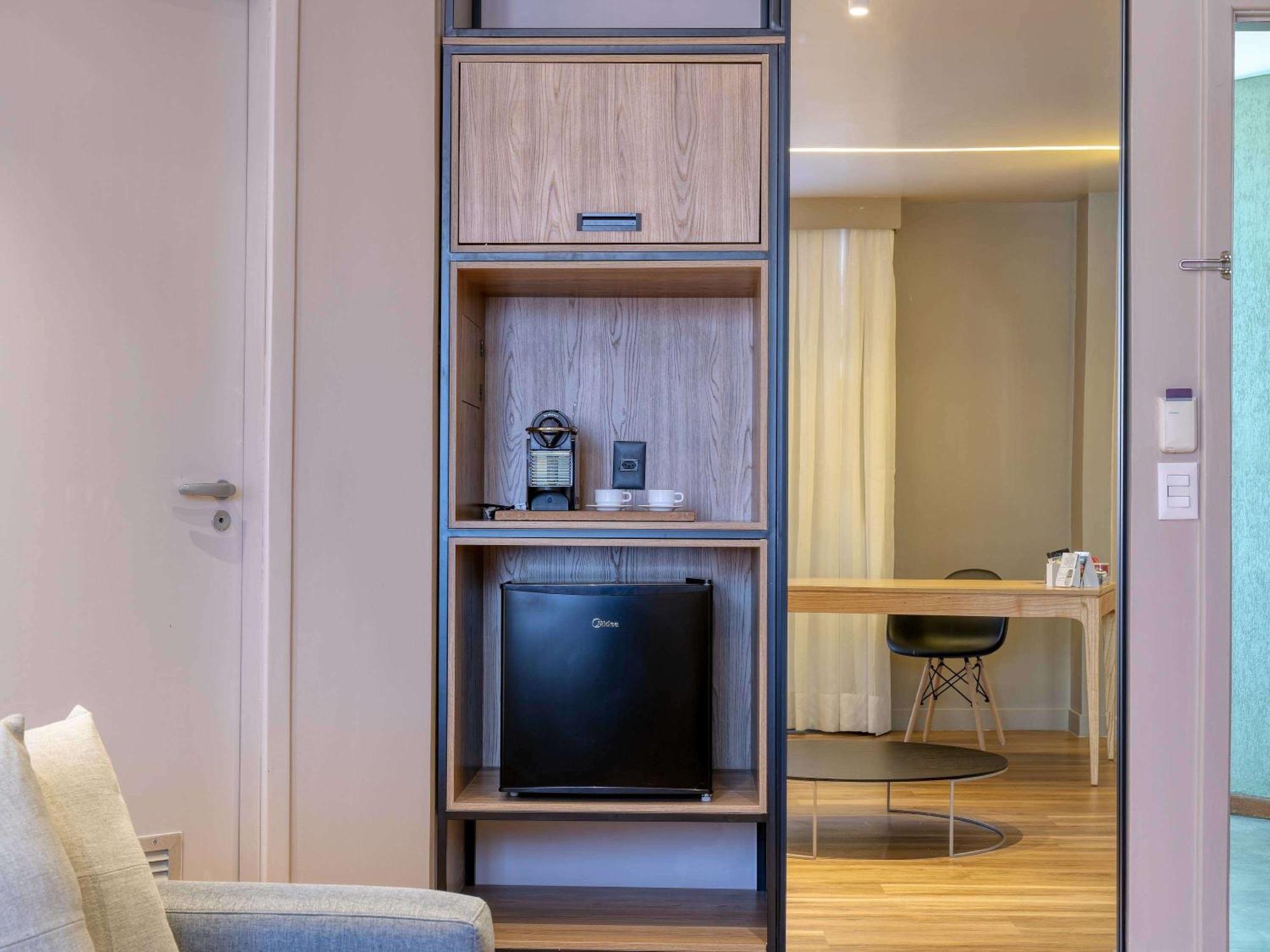 Mercure Belo Horizonte Da Serra 4* Nova Lima