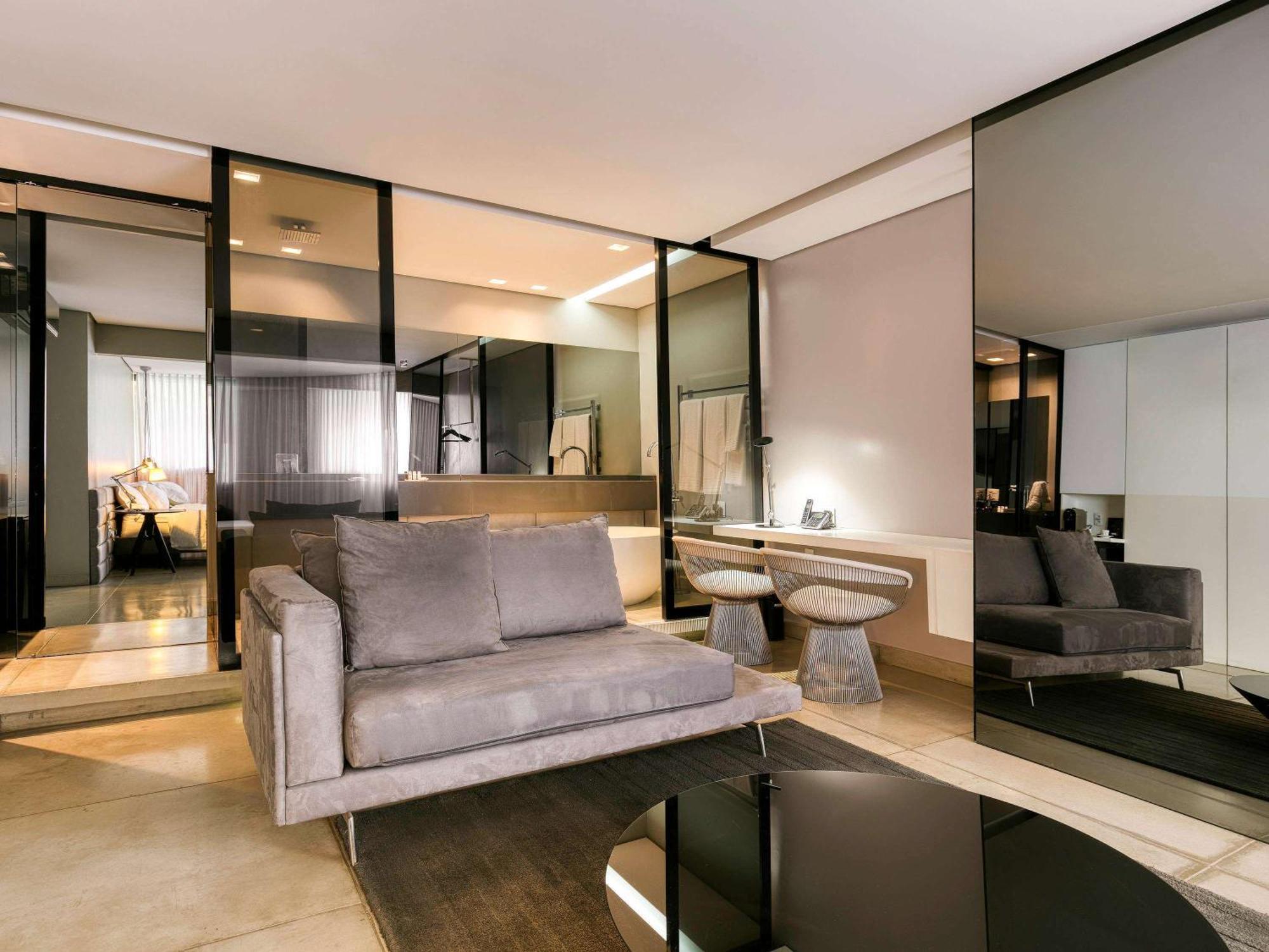 Mercure Belo Horizonte Da Serra