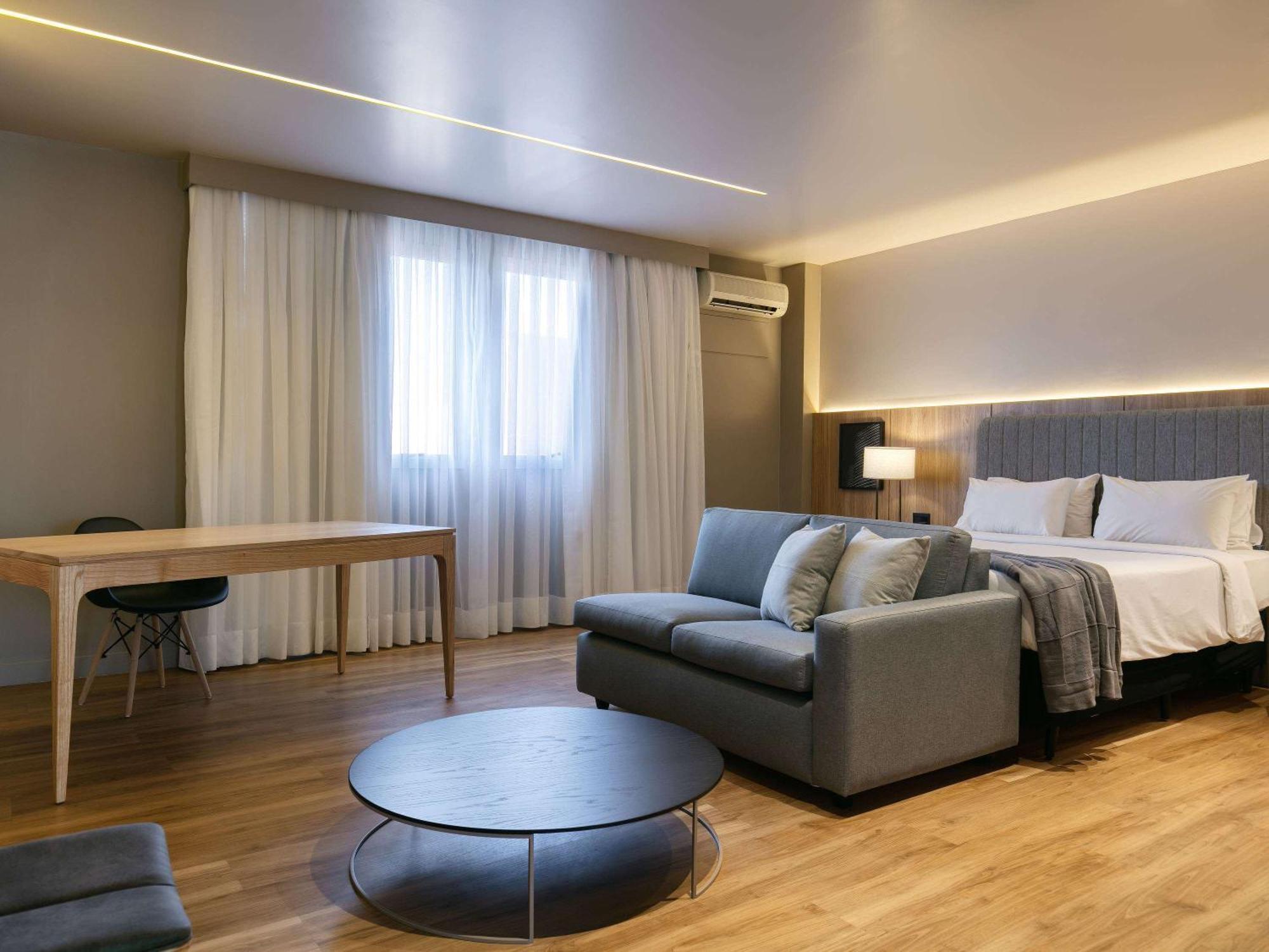 Mercure Belo Horizonte Da Serra Nova Lima