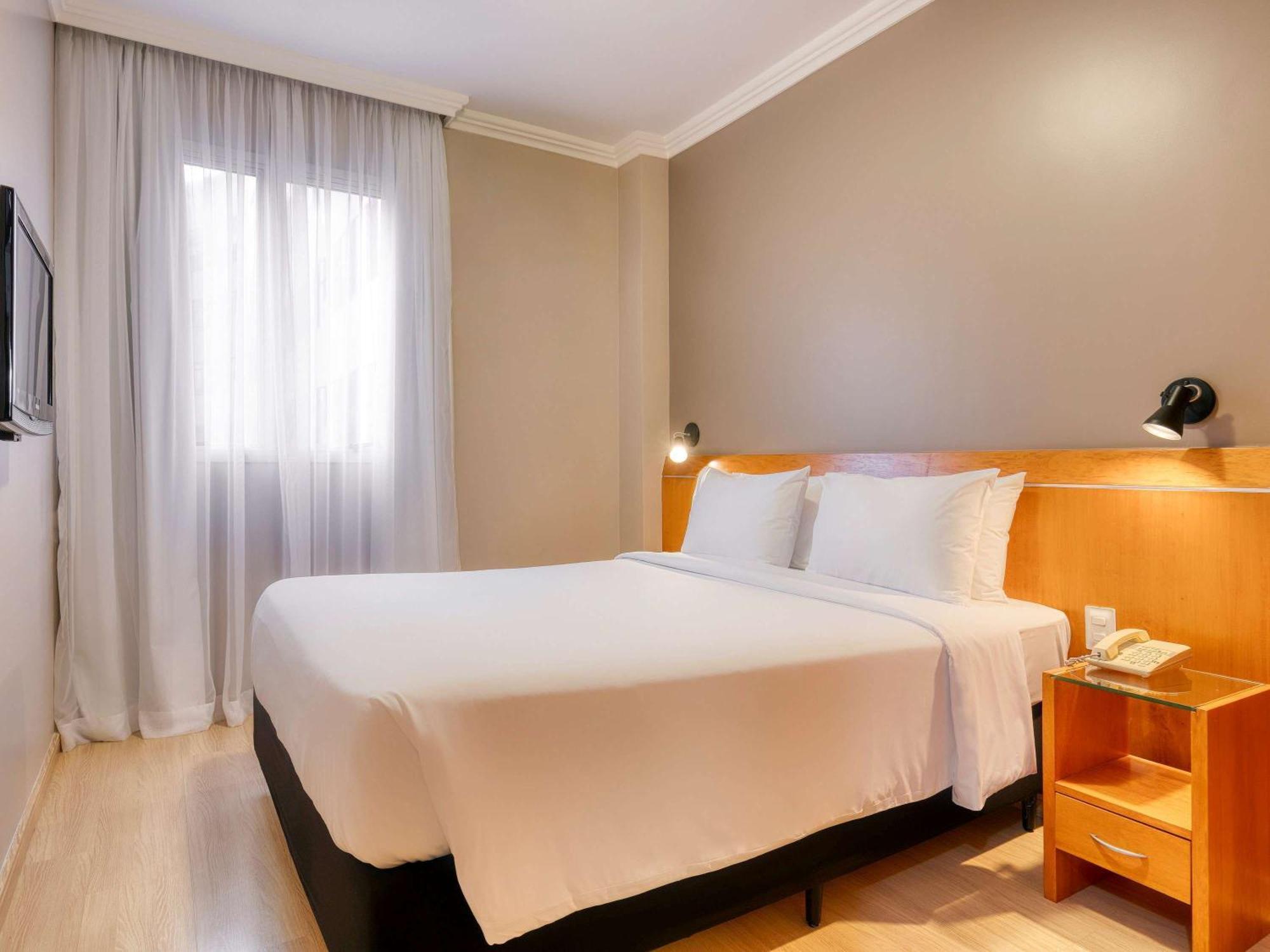 Mercure Belo Horizonte Da Serra 4*