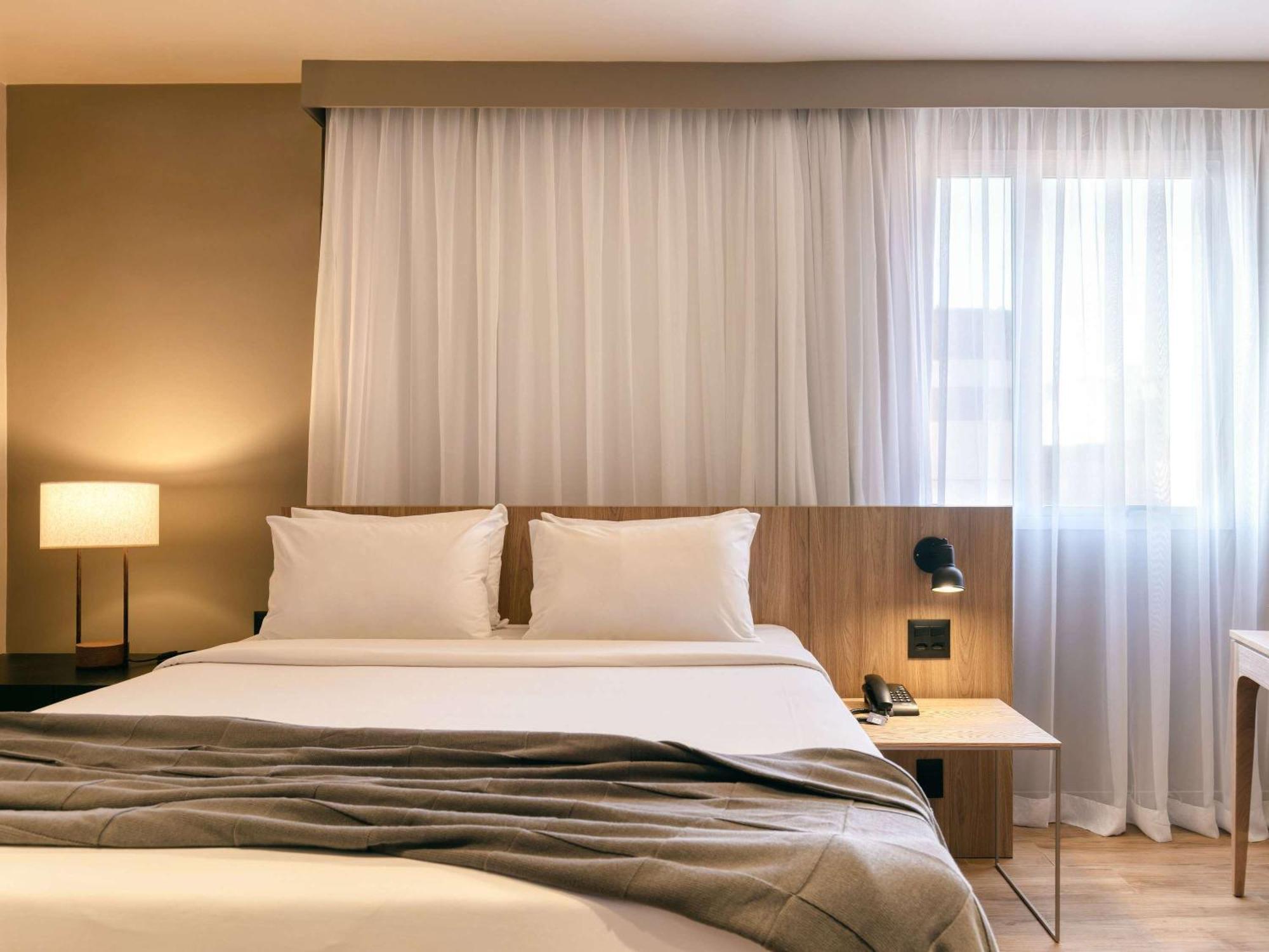 Mercure Belo Horizonte Da Serra Nova Lima