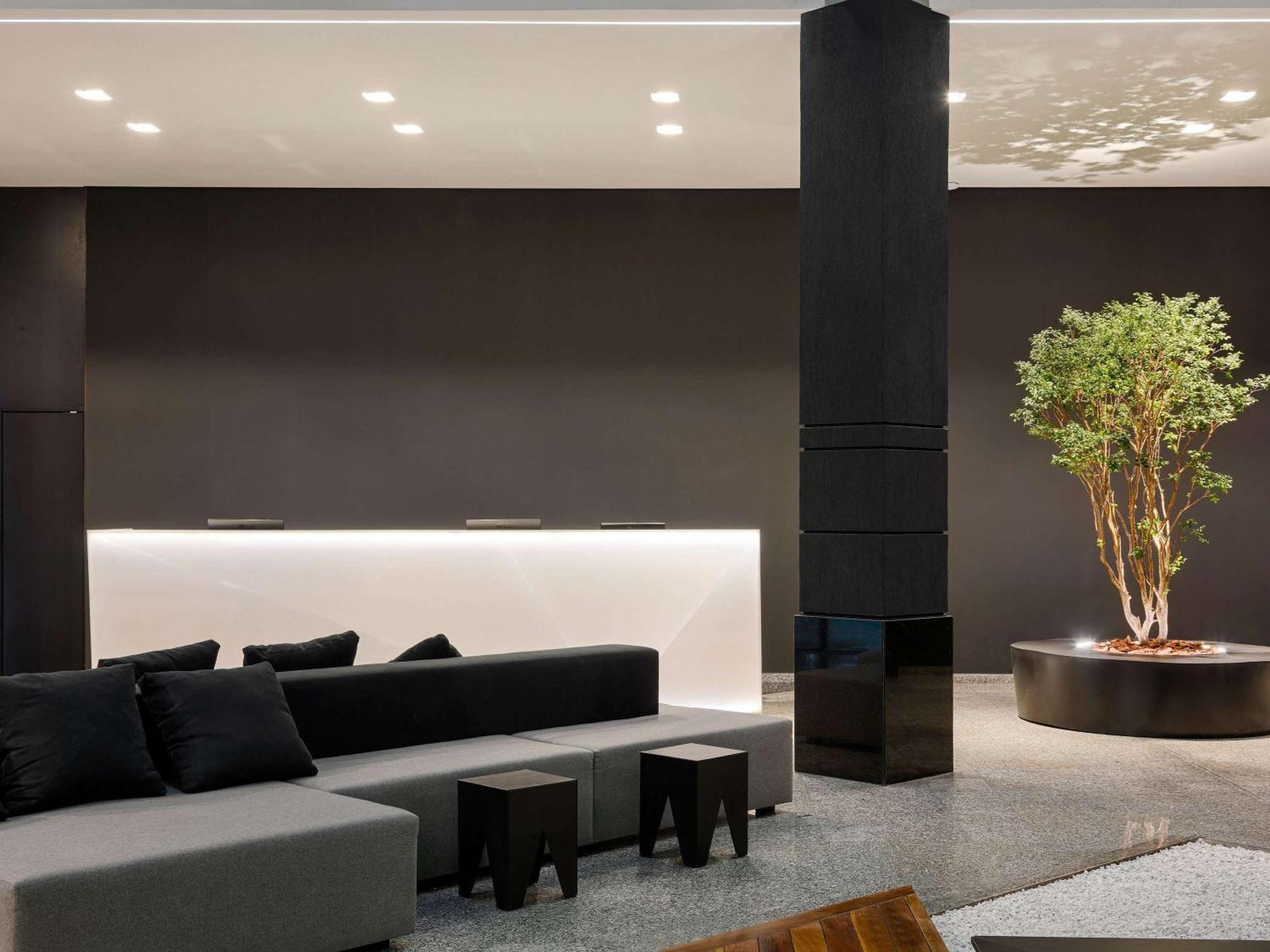 Mercure Belo Horizonte Da Serra Nova Lima