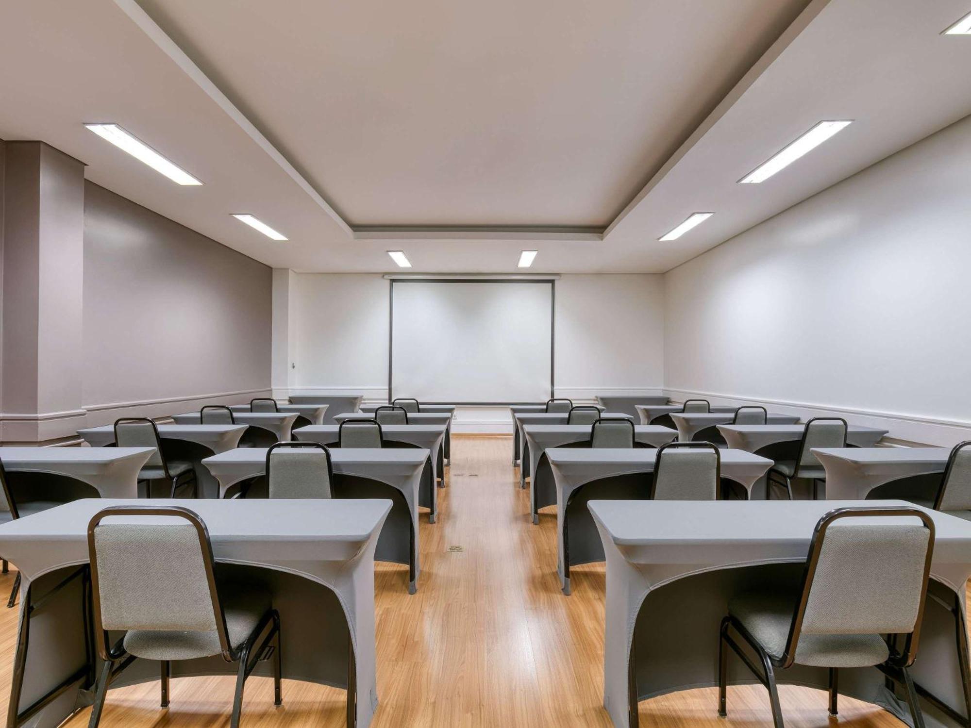 Mercure Belo Horizonte Da Serra 4* Nova Lima