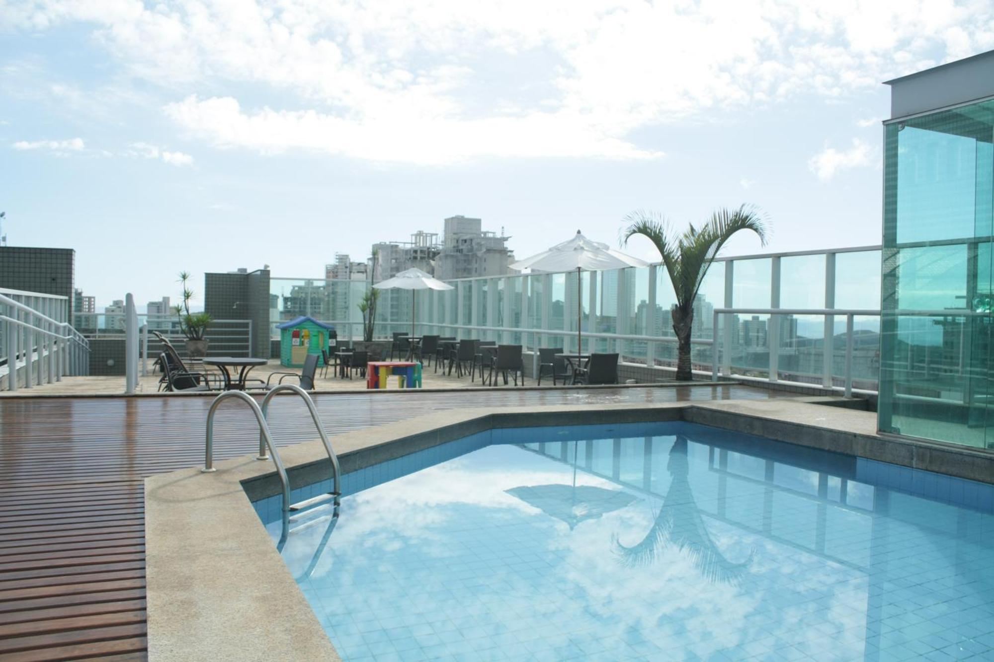 Hotel Mercure Belo Horizonte Da Serra 4*