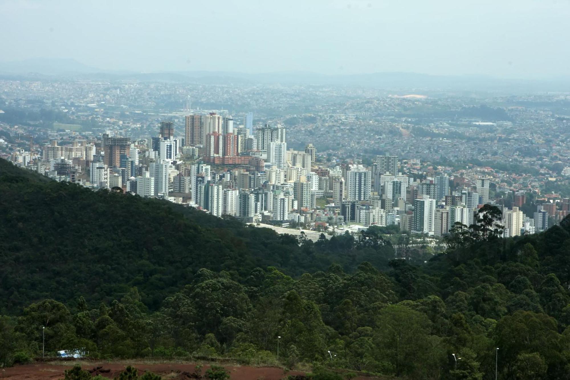 Mercure Belo Horizonte Da Serra Hotel 4*
