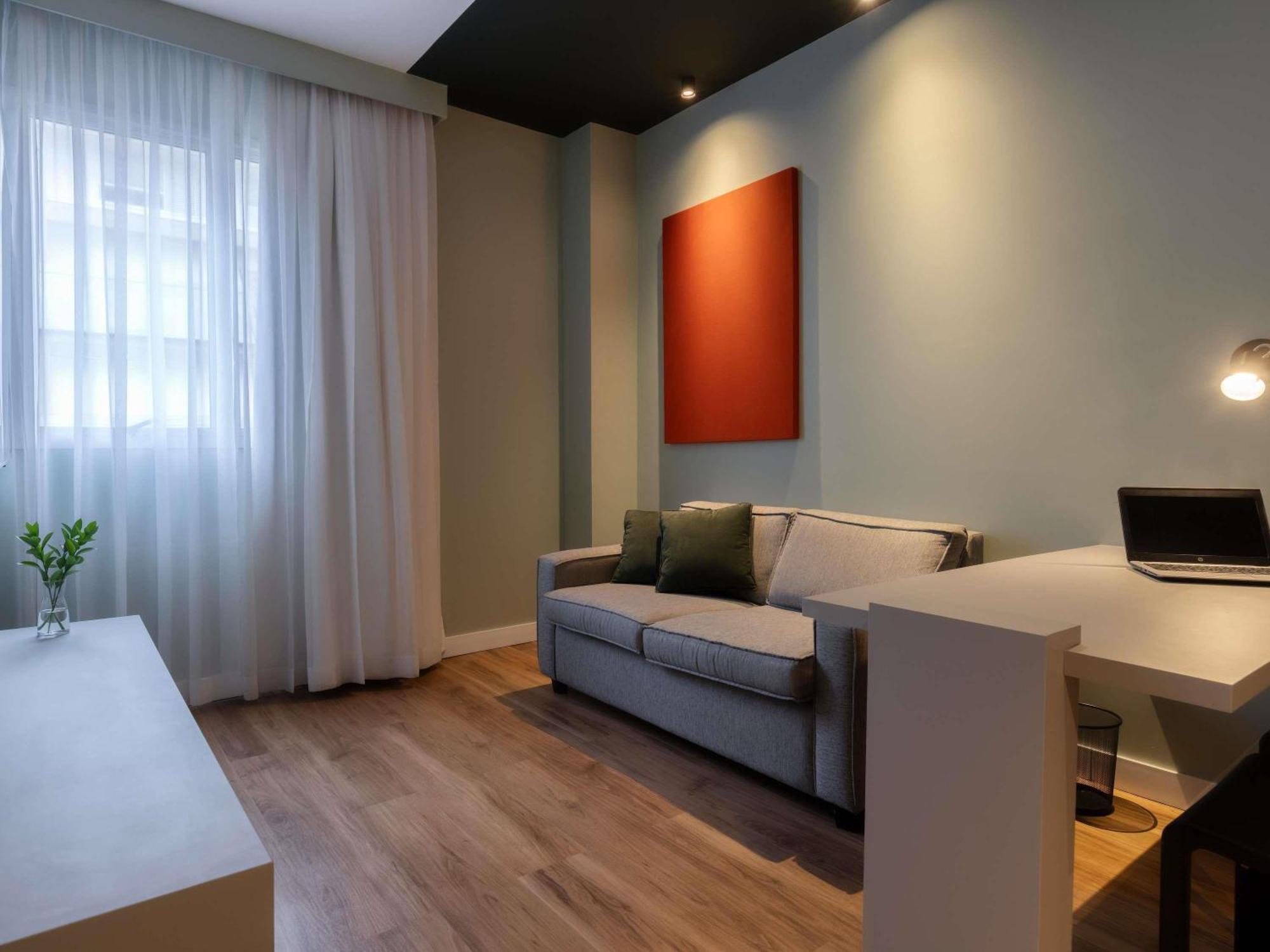 Hotel Mercure Belo Horizonte Da Serra 4*