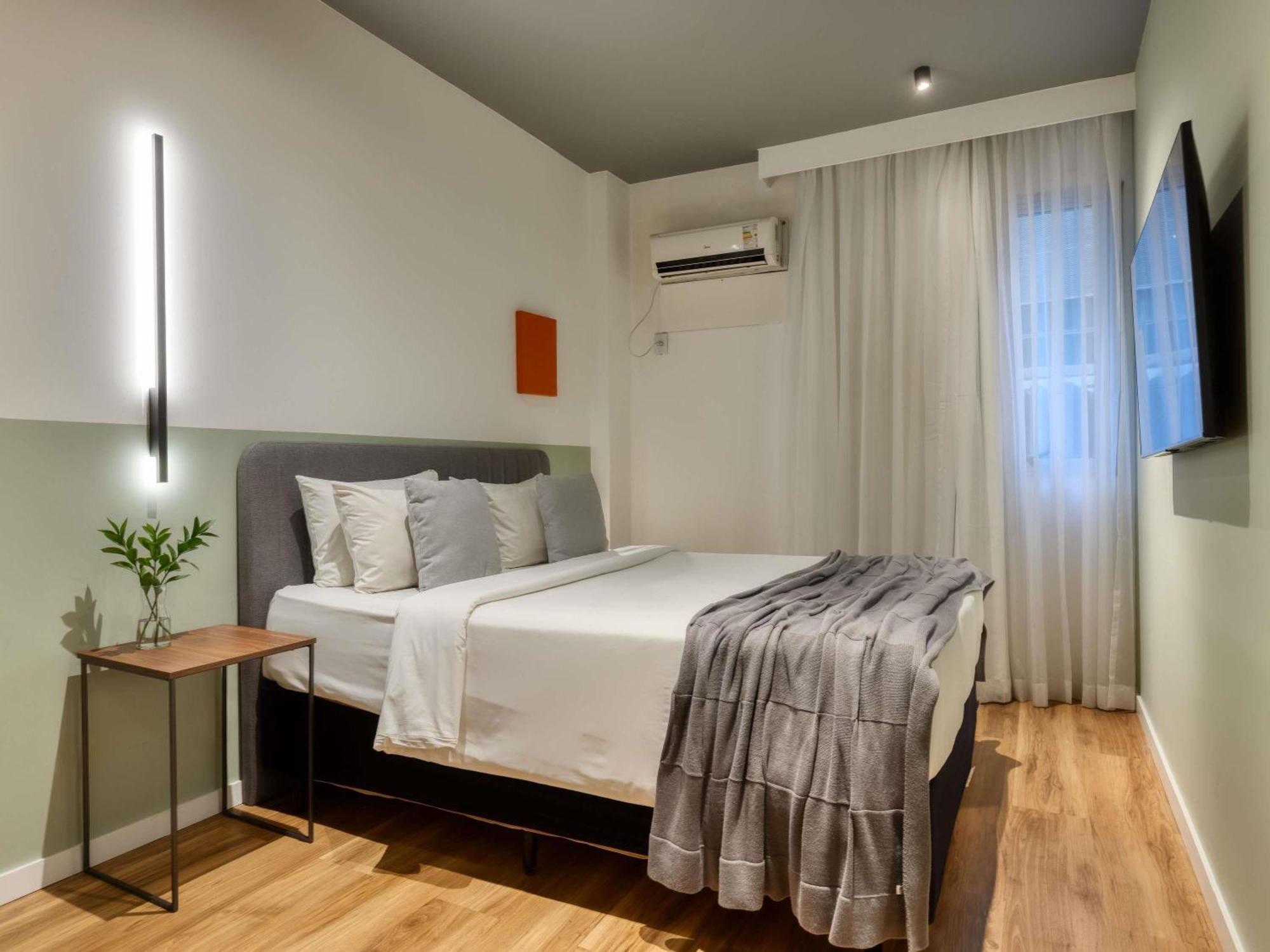 Mercure Belo Horizonte Da Serra