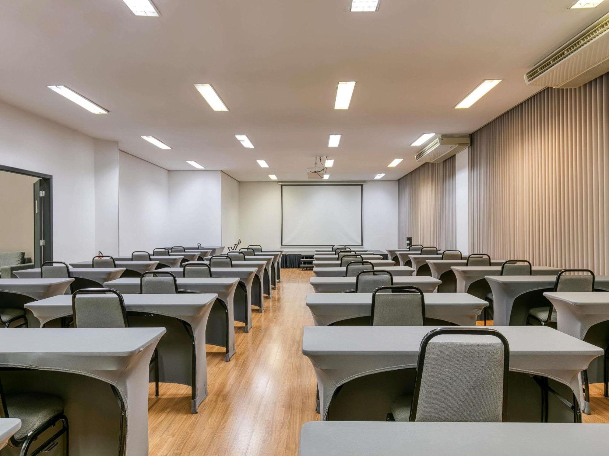 Mercure Belo Horizonte Da Serra 酒店 Nova Lima