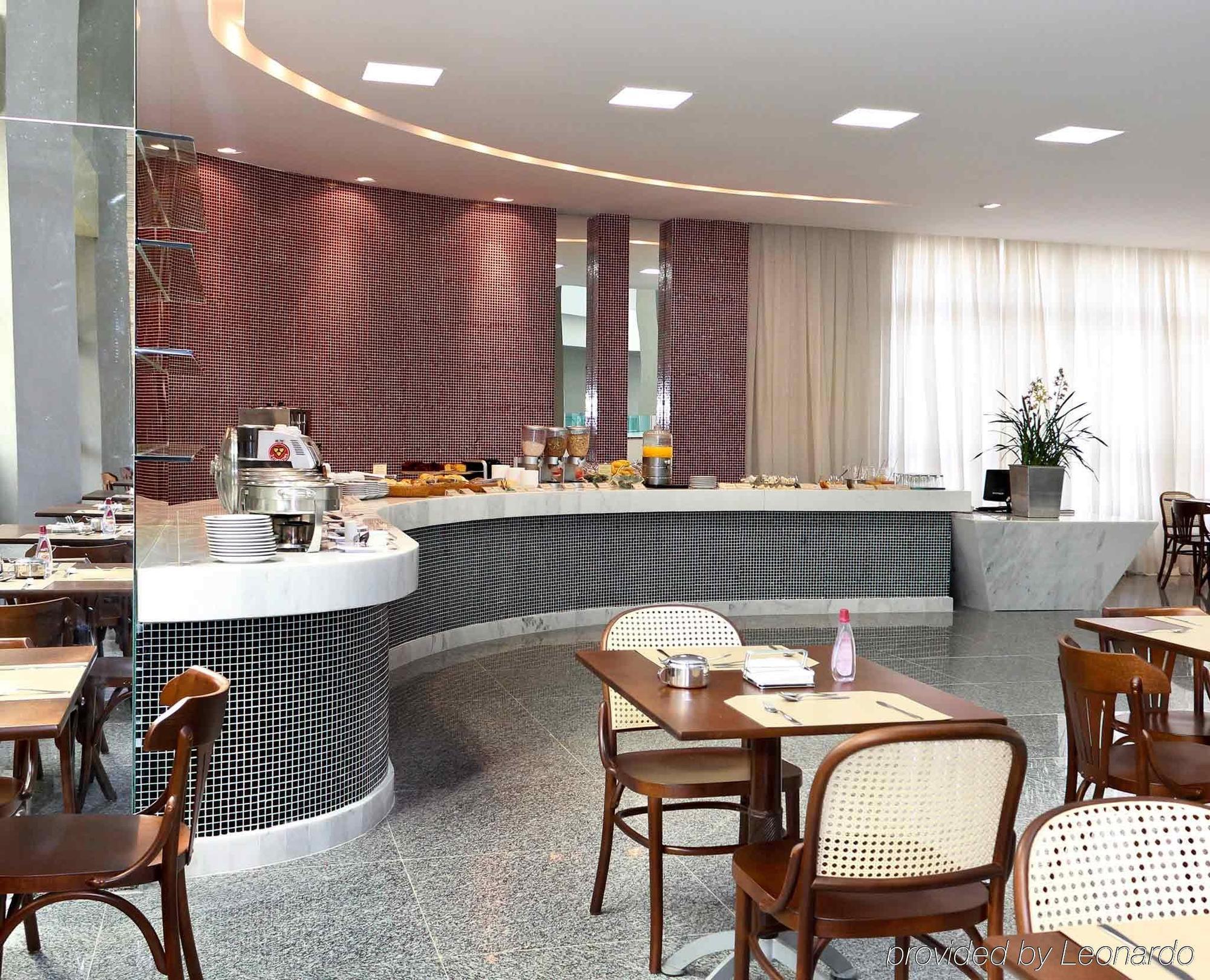 Mercure Belo Horizonte Da Serra 4* Nova Lima