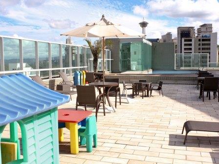 Hotel Mercure Belo Horizonte Da Serra 4*