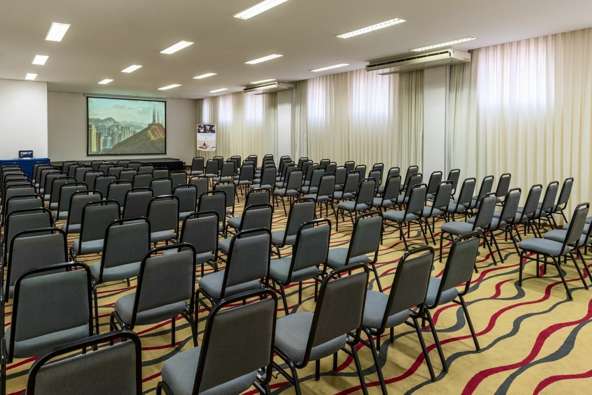 Mercure Belo Horizonte Da Serra