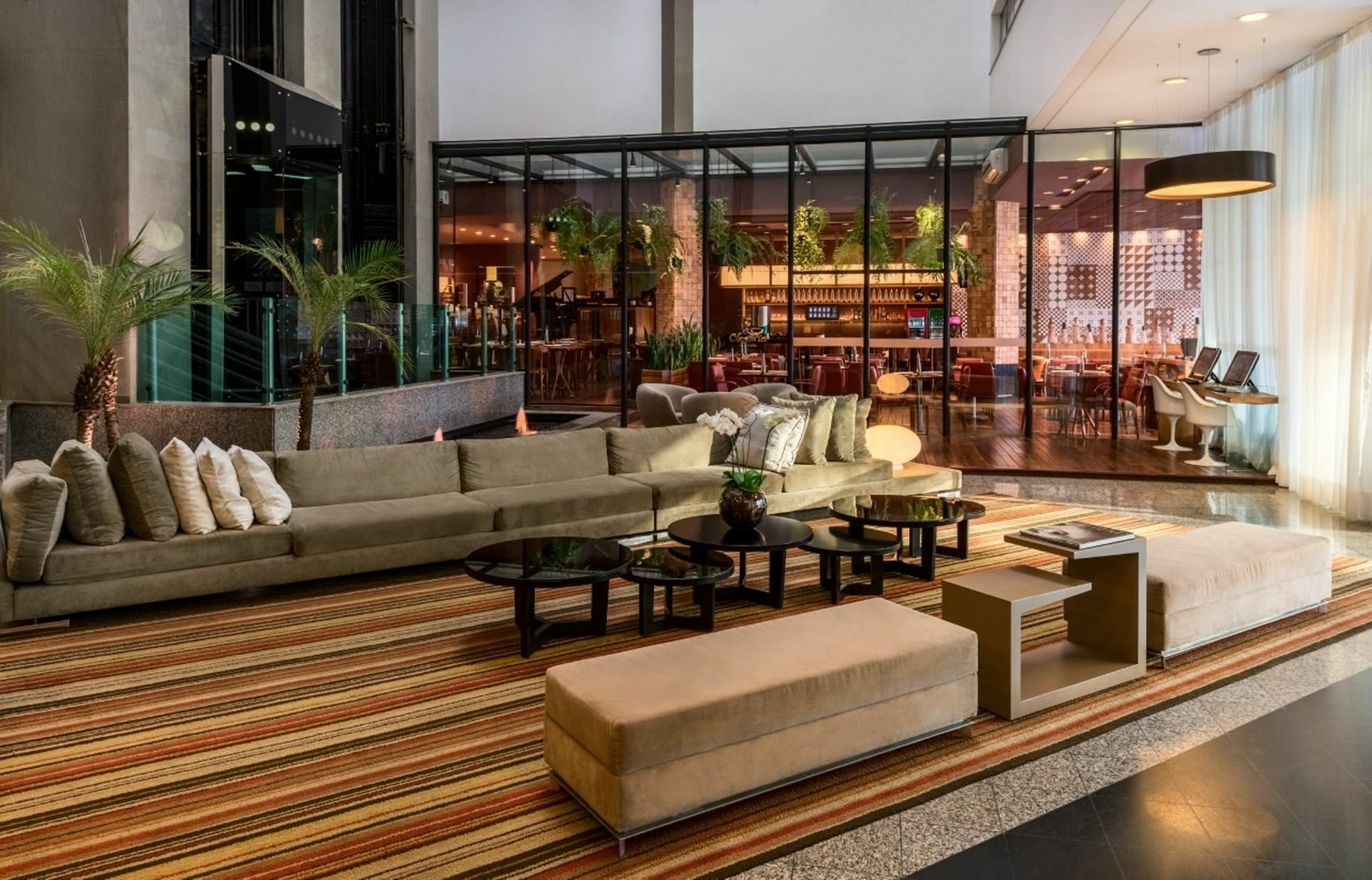 Mercure Belo Horizonte Da Serra Nova Lima