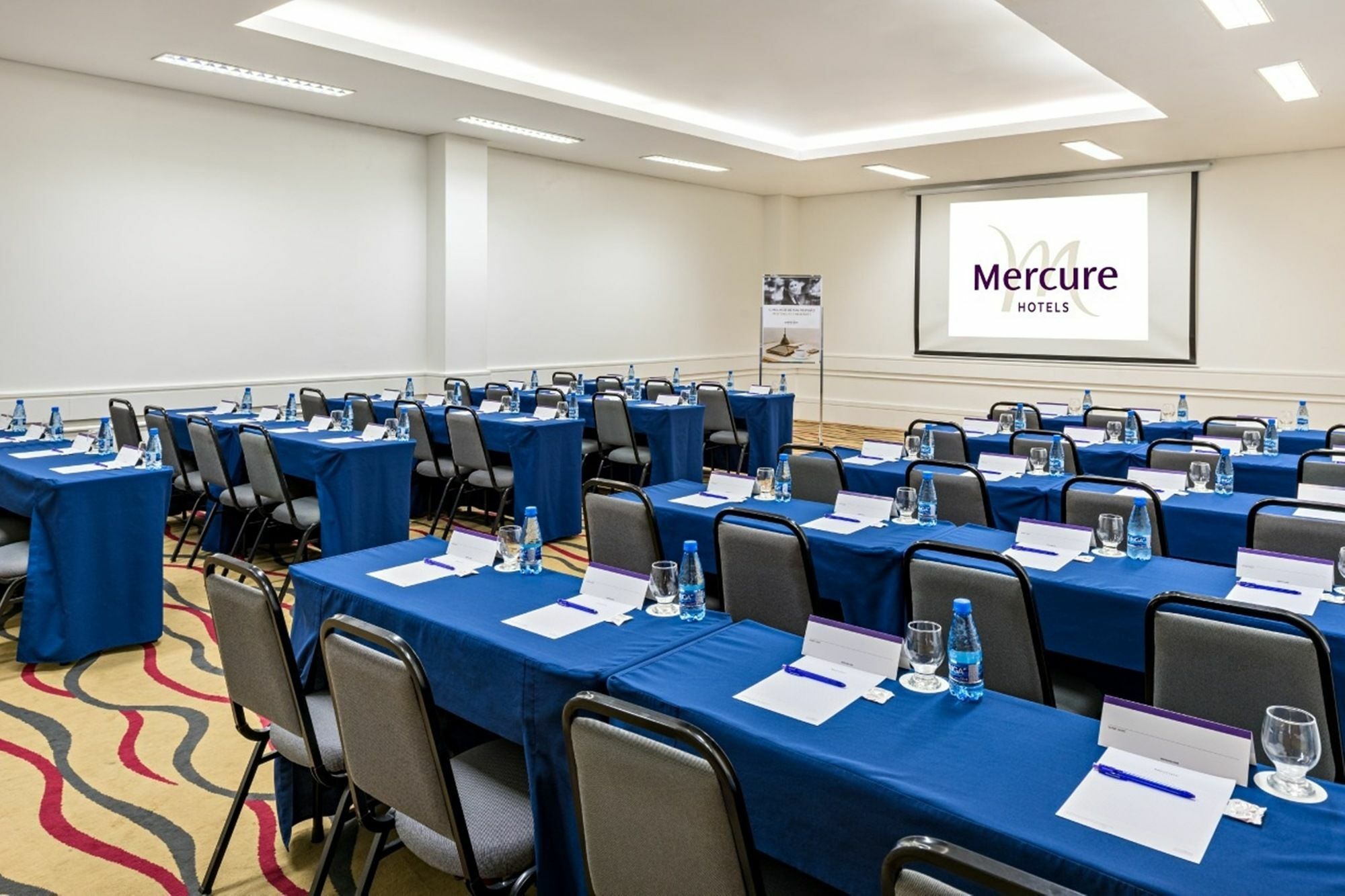Mercure Belo Horizonte Da Serra Nova Lima