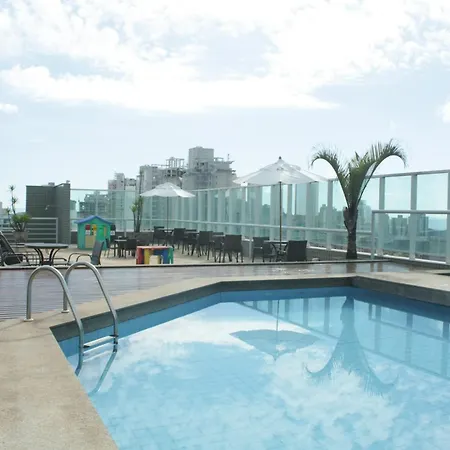 Mercure Belo Horizonte Vila Da Serra 