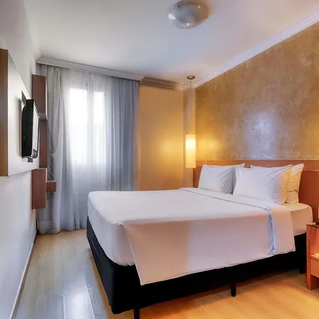 Mercure Belo Horizonte Vila Da Serra Nova Lima Exterior photo