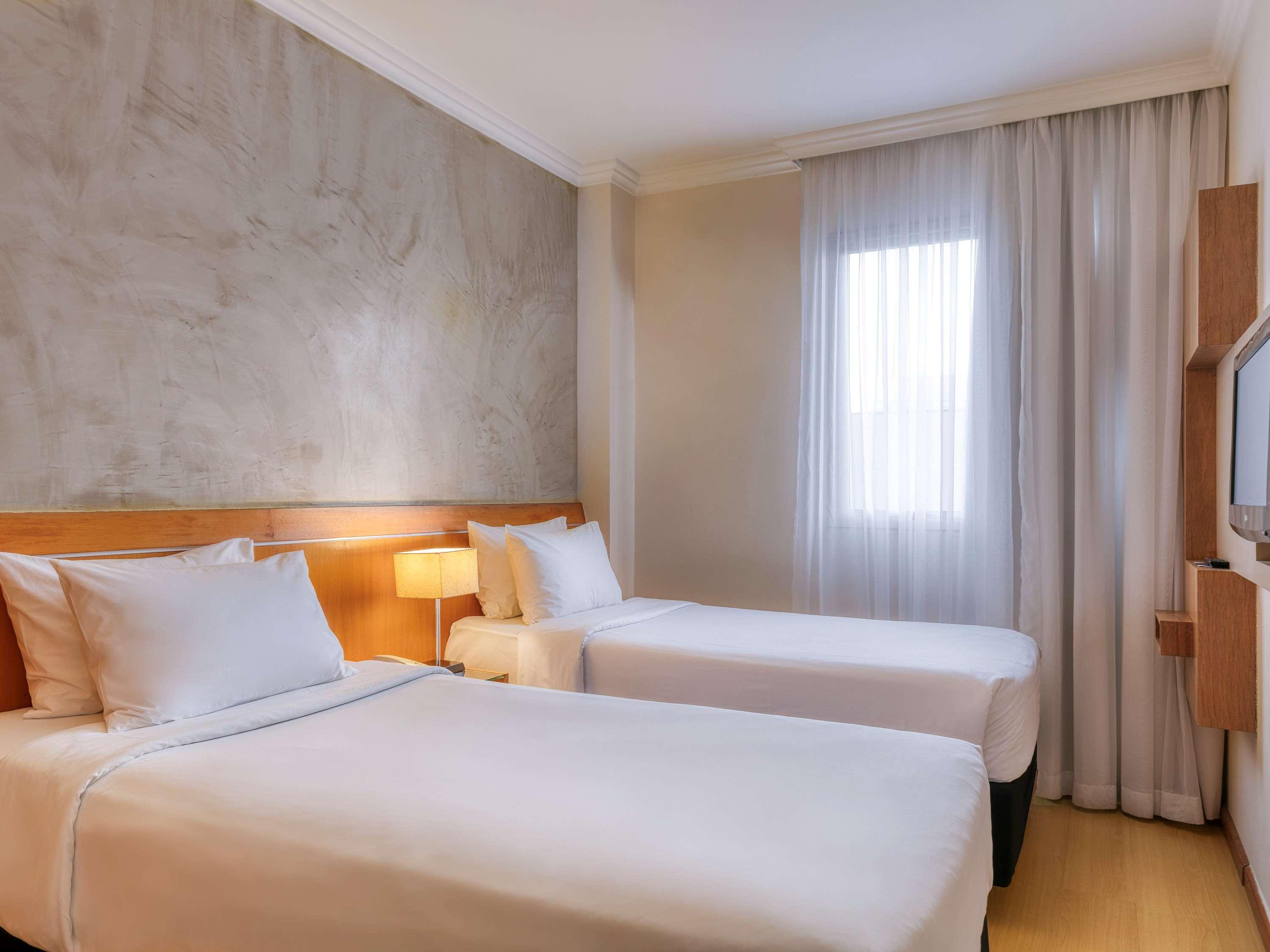 Mercure Belo Horizonte Da Serra 4* Nova Lima