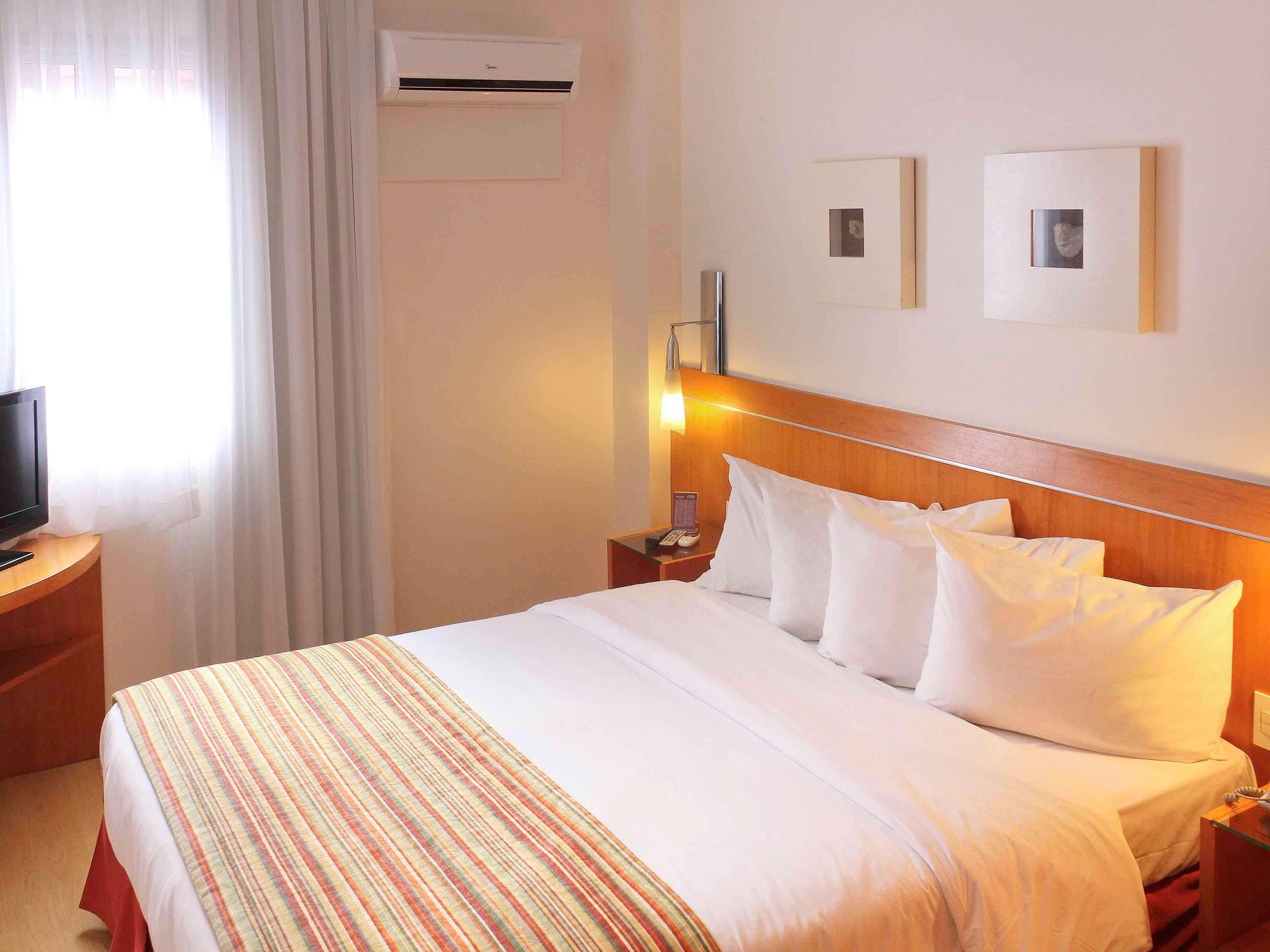 Mercure Belo Horizonte Da Serra Nova Lima