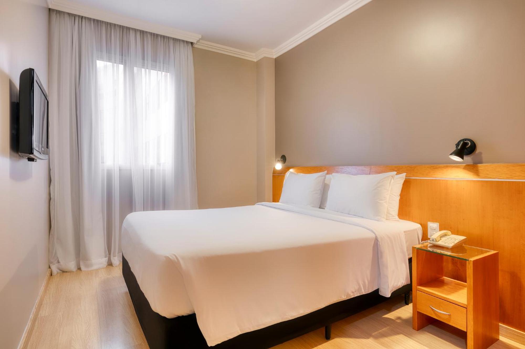 Mercure Belo Horizonte Da Serra 酒店 Nova Lima