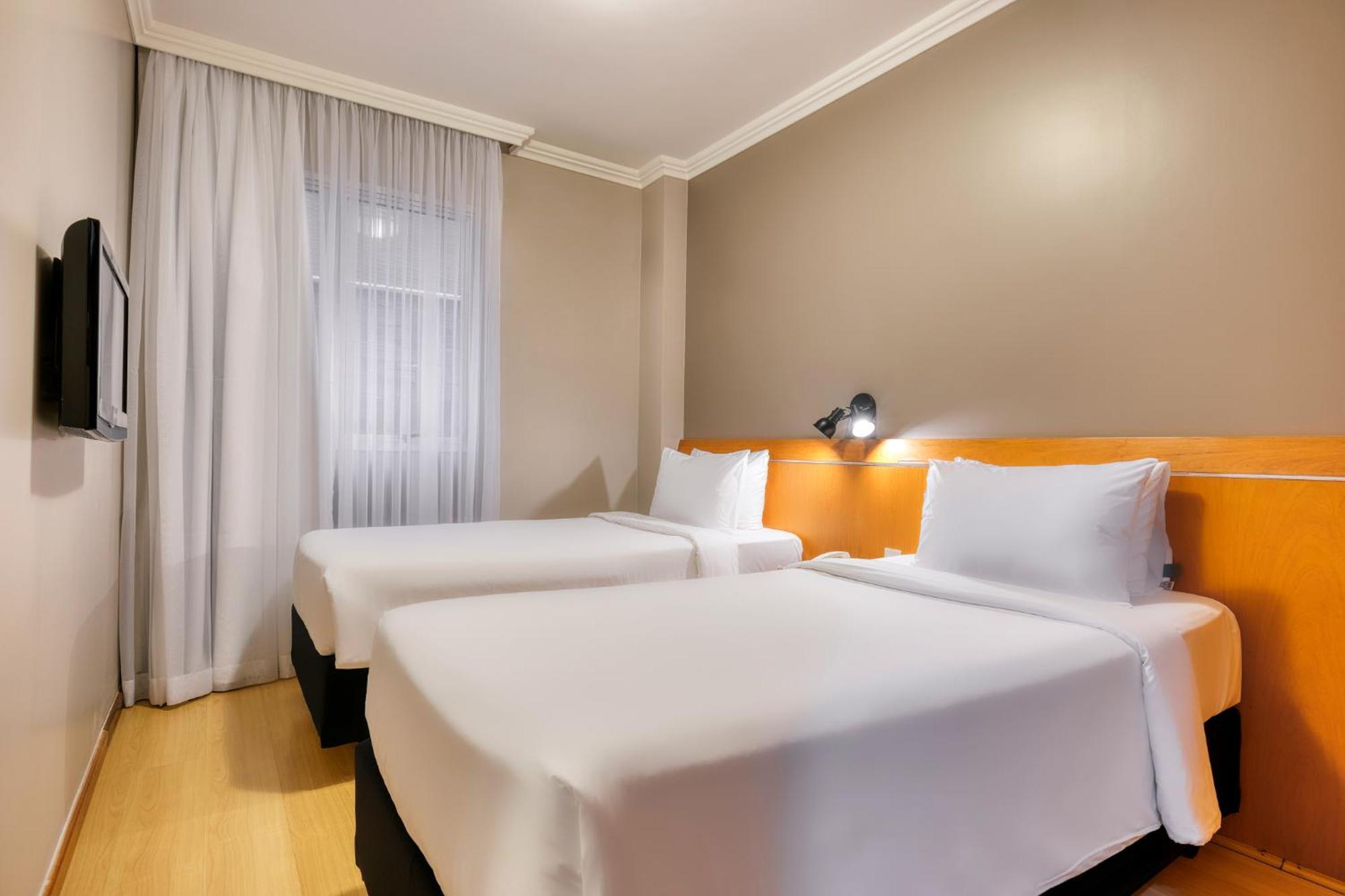 Mercure Belo Horizonte Da Serra Nova Lima