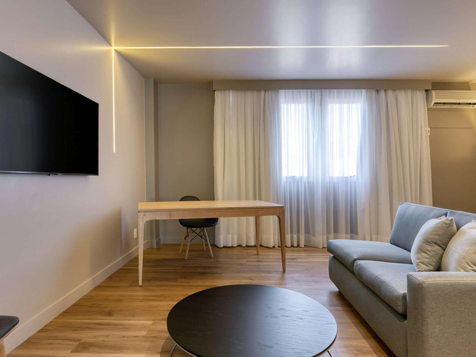 Mercure Belo Horizonte Da Serra Hotel 4*