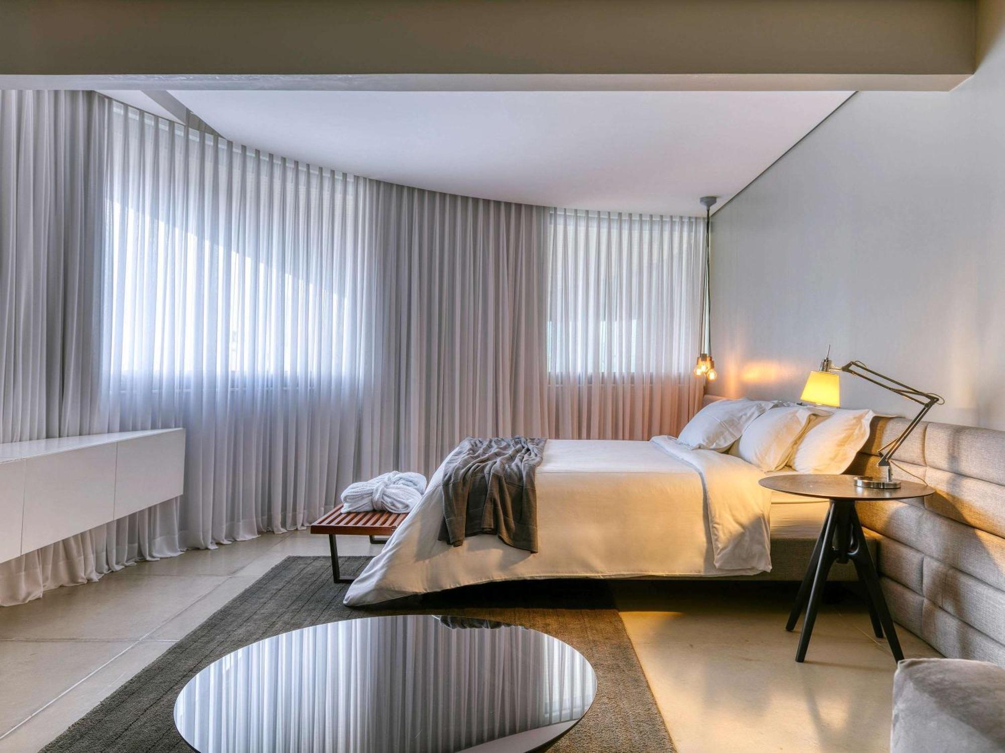 Mercure Belo Horizonte Da Serra Hotel Nova Lima